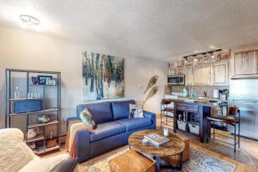 High Country Nest in Winter Park- Unit 16